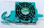 8007683416 Вентилятор Nidec Beta V VA350DC V35453-35 92x38мм 12V 0.55A Hirschmann — изображение 2