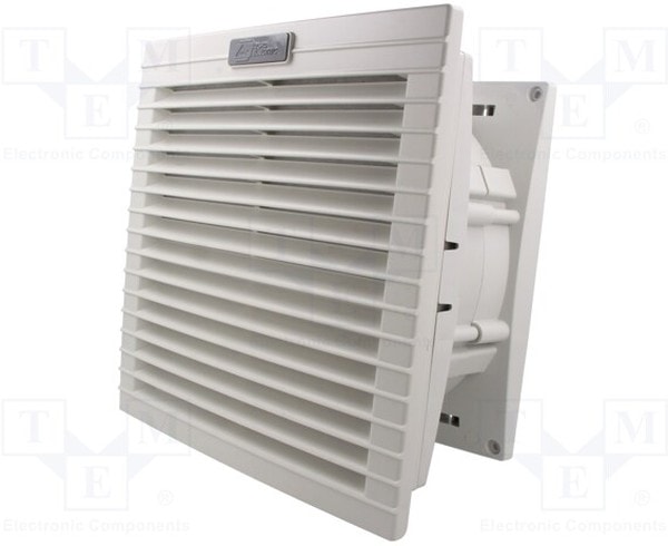 doc042071579 8029311826 I-ALFAATV4400V000, Fan: AC; axial; 230VAC; 340m3/h; 65dBA; ball; IP55; 250x250x136mm Hirschmann — изображение 1