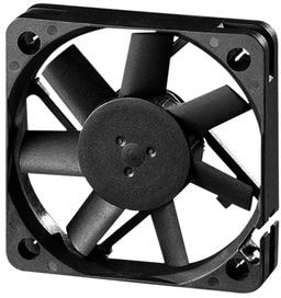 8035654385 MF45101V2-1000U-A99, Вентилятор осевой 12В DC; 45x45x10мм; 13.93куб.м/ч; 29.3дБА; Vapo; 26AWG Hirschmann