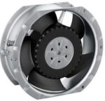 8046440748 8315100157,DC Axial Fan, 24 V, Circular, 172 mm, 51 mm, Ball Bearing, 311 CFM Hirschmann