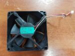 8029475367 Вентилятор термоузла/картриджа HP LJ M402/M426, M501/M506, M527, CLJ CP 6015/CM6030/CM6040, M855/M880 (RK2-1378 / RK2-7700) Hirschmann — изображение 2