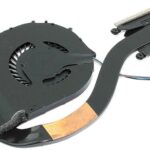 8009533527 Система охлаждения для ноутбука Lenovo ThinkPad T460s Hirschmann