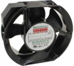 8005827183 UF15P23-BTHR, FAN AXIAL 172X51MM 230VAC TERM Hirschmann — изображение 2
