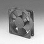 8005835092 4312S, FAN AXIAL 119X32MM 12VDC WIRE Hirschmann