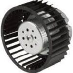8057106138 R3G146-EC50-01, Blowers & Centrifugal Fans AC Backward-Curved Motorized Impeller Hirschmann
