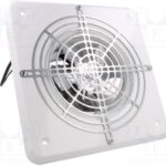 8003253724 Вентилятор осевой WB-S 150 007-3815 Hirschmann