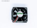 8017320766 Вентилятор Sunon KDE1206PKV1 12V DC 1.8W 60X20 3pin () Hirschmann