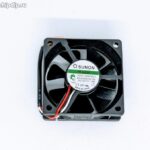 8017320766 Вентилятор Sunon KDE1206PKV1 12V DC 1.8W 60X20 3pin () Hirschmann