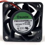 8007683170 Вентилятор Sunon PMD2404PBB2-A DC 24V 6W 40x28 2pin Hirschmann
