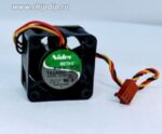 8007682282 Вентилятор IBM (Nidec) Beta V TA150DC 0,29A 12V 40x40x28mm для xSeries x305(C34957-58) Hirschmann — изображение 2