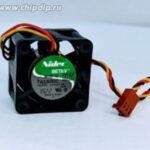 8017873705 Вентилятор IBM (Nidec) Beta V TA150DC 0,29A 12V 40x40x28mm для xSeries x305(C34957-58) () Hirschmann