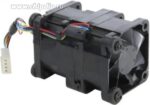 8007681793 Вентилятор IBM 26K8143 (33P2335/33P2334/40K8140) 40x56мм 12V 1.1A для сервера xSeries x336 OEM Hirschmann — изображение 2