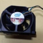 8017873773 Вентилятор Intel E47159-001 FC849131 1A014QD00-SBC 12v 0.47A 4pin () Hirschmann