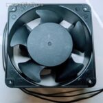 8017873947 Вентилятор JIULONG TG9238HA2B 220В 92х92х38мм () Hirschmann