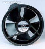 8017873835 Вентилятор KA2206HA2 KAKU KA2206HA2 (KA2206HA2BMT) 222x60мм 230V 53W 0.27A 220x60 () Hirschmann