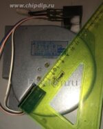 8007681688 Вентилятор Matsushita Electric 2YCB-12L 127S61670 120x30 / 120x40 100v AC 3.6/5.9w 0.21a Hirschmann — изображение 2