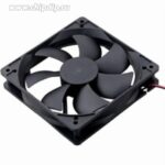 8035598915 Вентилятор Melco Technorex MMF-06D24DS CA1027H09 24v 0.1A 60x25 3pin Hirschmann