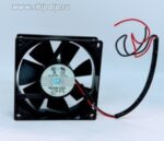 8017873847 Вентилятор MGA8012HS 12V 0,24A 2pin 80x25 () Hirschmann