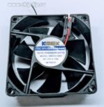 8017873845 Вентилятор Mitachi M802512BH 80x25mm 12V 0.19A () Hirschmann
