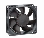 8045546256 Вентилятор Ebmpapst 8454/2H4P 24V 6.8W 80x25 () Hirschmann — изображение 2