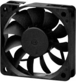 8003262647 MF60151V3-1000U-A99, Вентилятор осевой, 12В DC, 60x60x15мм, подшипник Vapo, 29,9куб.м/ч 21,3дБА Hirschmann — изображение 3