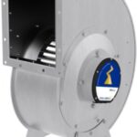 8014841149 Вентилятор центробежный ZIEHL-ABEGG RH63M-VDK.7Q.1R Hirschmann