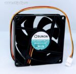 8015506739 Вентилятор Sunon KD1208PTB1-6 80x25 12v 3pin () Hirschmann