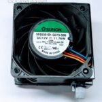 8015506815 Вентилятор Sunon VF60381B1-Q070-S99 DC 12v 11.76W 60x38 4pin () Hirschmann