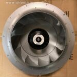 8015506610 Вентилятор Ecofit 4RRE35 280x80R 230v 50/60Hz CL 0.38A () Hirschmann