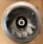 8015506610 Вентилятор Ecofit 4RRE35 280x80R 230v 50/60Hz CL 0.38A () Hirschmann