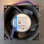 8015506532 Вентилятор Ebmpapst VarioPro 3218 JNPR 48v 7,2 W 92x38 3pin Hirschmann