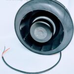 8015506758 Вентилятор Ebmpapst R1G220-AB73-95 48V 2.2A 3100r/min круг 220мм () Hirschmann