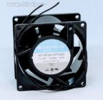 8015506680 Вентилятор Globe Motors A31-B15A-15T3-000 110VAC 9/7W 80x38 2pin Hirschmann
