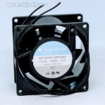 8015506680 Вентилятор Globe Motors A31-B15A-15T3-000 110VAC 9/7W 80x38 2pin Hirschmann