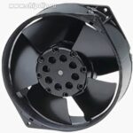 8015506846 Вентилятор Ebmpapst W2S130-AB03-15 220V 50/60Hz 47W 172x150x51 () Hirschmann