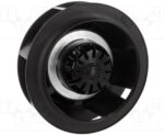 8009100948 R2S175-AB56-01, R2S175 Series Centrifugal Fan, 230 V ac, 445m³/h, AC Operation Hirschmann — изображение 7