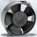 8015506643 Вентилятор Ebmpapst 7212N 12V 12W 150x55 Hirschmann