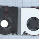 8010881942 Вентилятор (кулер) для ноутбука HP Pavilion DV7-1000 (версия 2) Hirschmann