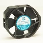 8046477628 Вентилятор Orion Fans OA172SAPL-11-1TB 115V 0.23/0.25A 172x150x38 Hirschmann
