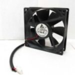 8015506695 Вентилятор Delta Electronics AUB0924HH DC 24V 0.25A 90x25 2pin () Hirschmann