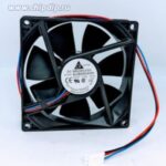 8015506696 Вентилятор Delta Electronics AUB0924HH DC 24V 0.25A 90x25 3pin () Hirschmann