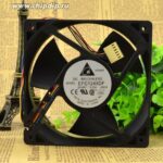 8035597465 Вентилятор Delta Electronics EFC1248DF 120x32 48V 0.33A 4pin () Hirschmann