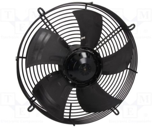 doc043010934 8004985903 S4E450-AP01-02, AC Fans AC Axial Fan, IP44 Rated Hirschmann — изображение 1