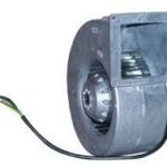 8051562094 Вентилятор Ebmpapst G2D160-AF02-01 230/400V 0.83A () Hirschmann