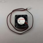 8017972578 Вентилятор Sunon MF25100V1-1000C-D99 DC 5V 0.58W 25x10 2pin () Hirschmann