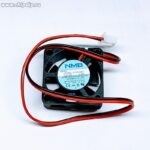 8018717231 Вентилятор NMB 1204KL-01W-B40 5V 0.2A 2pin 30x10 () Hirschmann