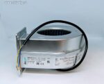 8015456267 Вентилятор Ebmpapst G2E120-DD70-31 230V 50/60Hz 0.35/0.44A 80/100W 2350/2450min-1 4pin Hirschmann — изображение 2