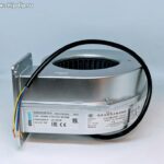 8017105916 Вентилятор Ebmpapst G2E120-DD70-31 230V 50/60Hz 0.35/0.44A 80/100W 2350/2450min-1 4pin () Hirschmann