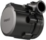 8009242791 RVE45-3/54/2A, FAN BLOWER, 15.1CFM, BALL BEARING, 24VDC Hirschmann — изображение 2