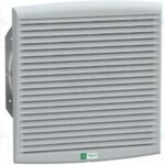 8057125967 NSYCVF850M230PF, AC Fans FILTERFAN 850M3/H 230V IP54 Hirschmann
